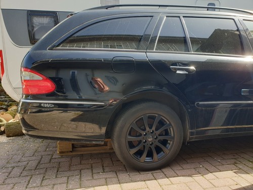 Rondell komplettradsatz - 16",