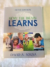 How the brain learns - brain, by