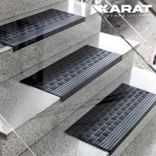 Diamond | Gummi-Stufenmatten