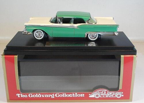 Goldvarg 1959 ford - 1/43,