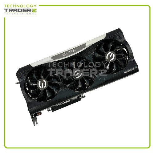 Evga geforce rtx 3090 24gb - evga,