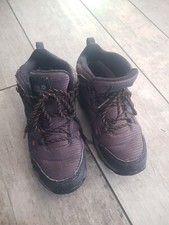 Trekkingsschuhe Wanderschuhe Stiefel Jack Wolfskin Gr. 31