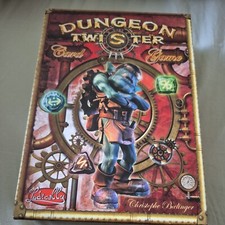 Asmodee Games Dungeon Twister