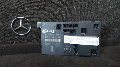 A51 mercedes benz w211 - a51-15,