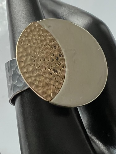 Designer ring silber 925 - ring,