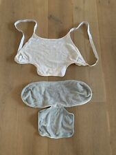 Cybex Juno Sommerbezug Baumwolle Frotté Bezug