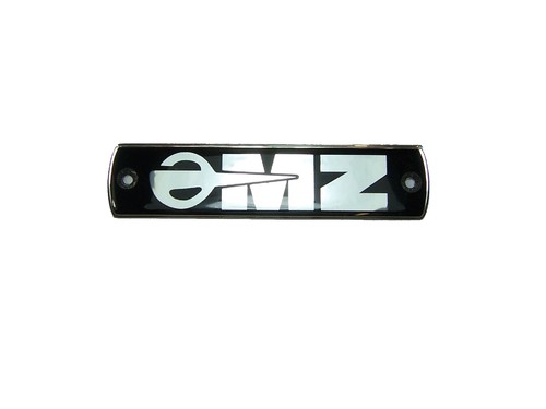 Tankemblem ets - ets/ts, (1stk.)