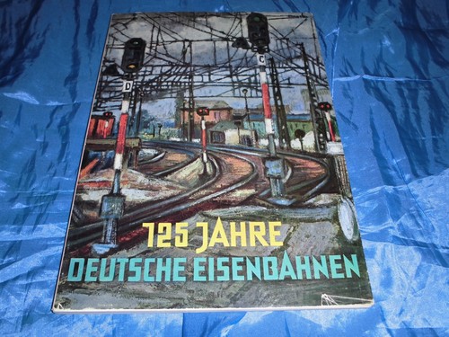 Bildband 125 jahre deutsche - bildband, ,125