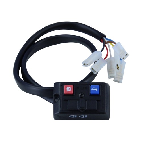 Lenker kombischalter links - lenker,