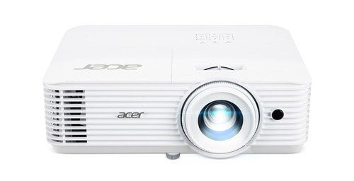 Acer h6805bda dlp uhd - dlp, 4k