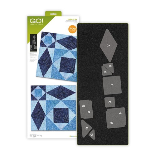 Accuquilt stanzform storm - accuquilt,