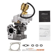 RS4 S4 Bi Turbo -Turbolader