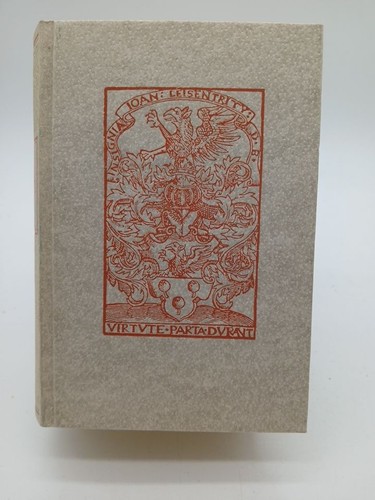 Gesangbuch von 1567 - ,