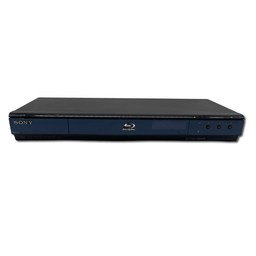 Sony bdp s350 blu - sony, blu-ray