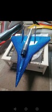 SPEEDDELTA INFERNO NEU  RC Jet