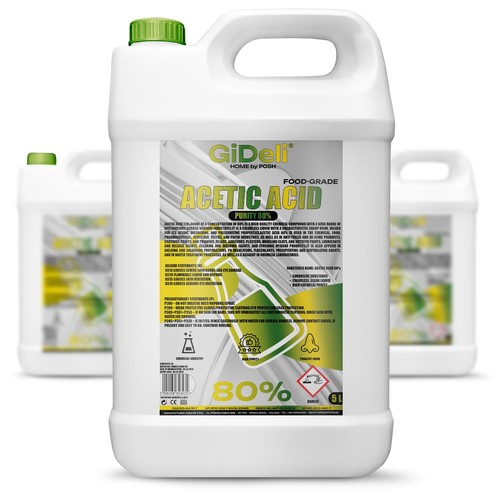 Essigsäure 15l konzentrat - essigsäure,