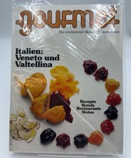 Gourmet 63. Das internationale