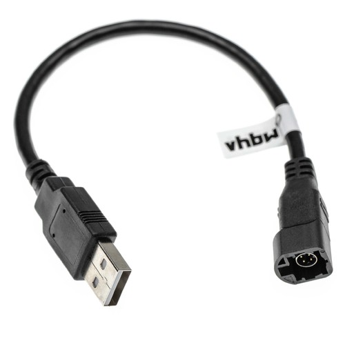 22cm adapterkabel autoradio - autoradio, 4