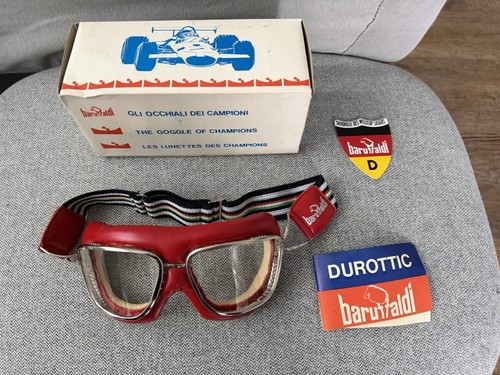 Baruffaldi competition vintage - competition,