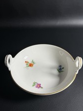 KPM Berlin Porzellanschale mit