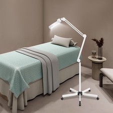 Dioptrien led lupenleuchte - 8x,