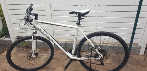 Cube mountainbike rahmen - cube,