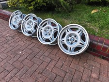 Felgen bmw Motorsport 17"