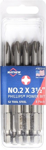 Mayhew 19233 2 - no.,