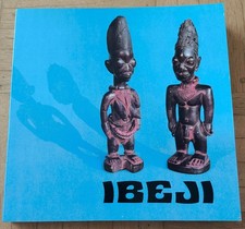 Stoll IBEJI Zwillingsfiguren