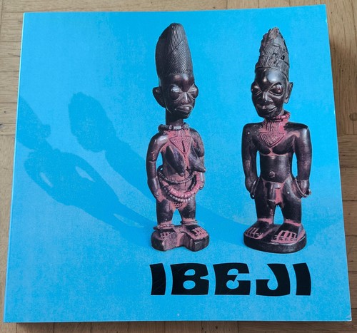 Stoll ibeji zwillingsfiguren - stoll,