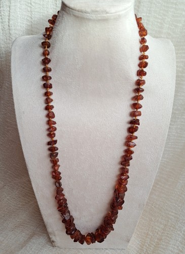 Bernstein kette 39 g - 39,