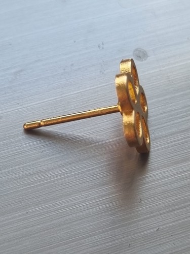 Karat 585 gelbgold - 14,