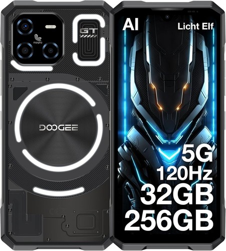 Doogee blade outdoor - blade, gt