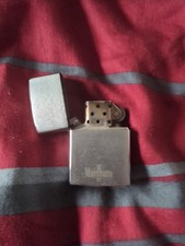 Marlboro Zippo