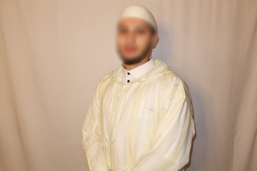 djellaba