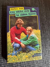 Klee wächst nicht - , im