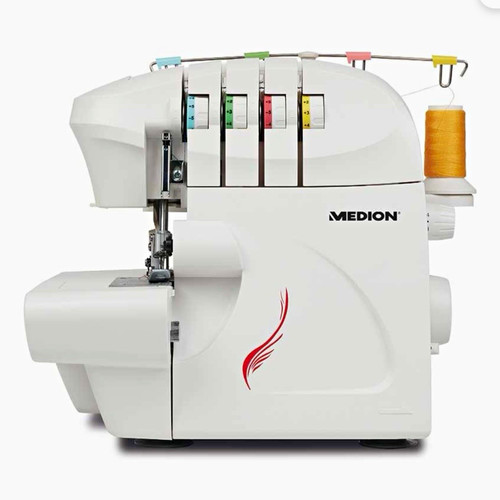 Medion 19077 overlock - medion,