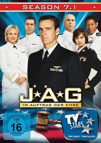 Jag auftrag der - jag,