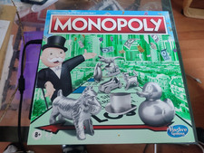 Monopoly Classic wNEU mit