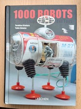 1000 Robots Spaceships & other