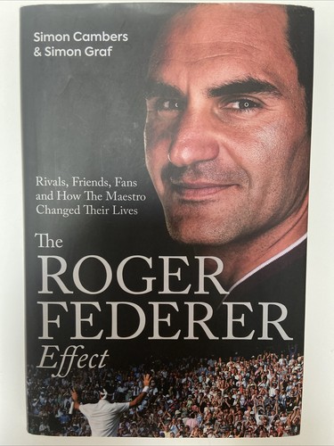 The roger federer effect - roger,