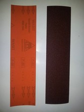 Schleifpapier Lägler Fin