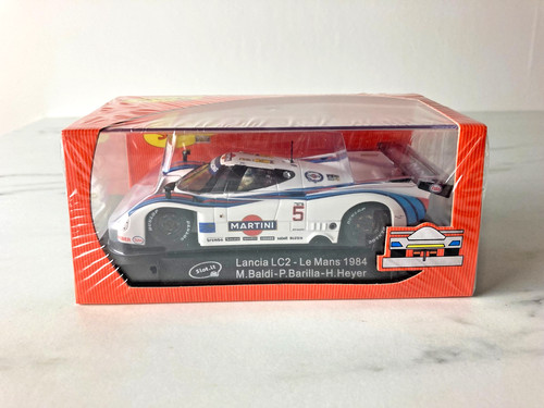 Slot lancia lc2 - slot.,