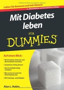 Mit diabetes leben für - mit,