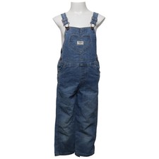 OshKosh B'gosh, Latzhose
