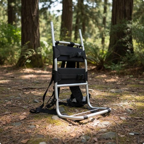 Mehrzweck rucksackgestell aus - mehrzweck,
