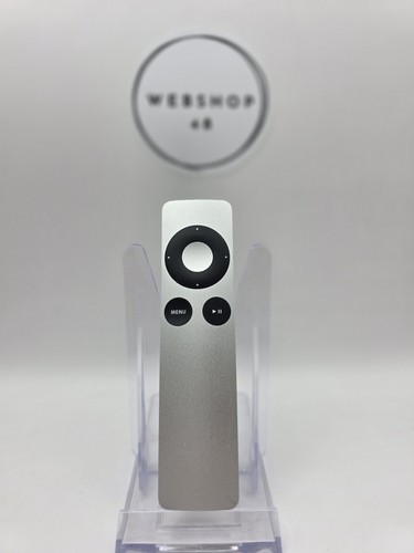 Apple remote a1294 aluminium - a1294,