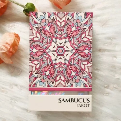 Rare limited sambucus - limited,