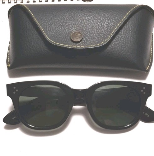 Moscot lemtosh vilda schwarz - moscot,