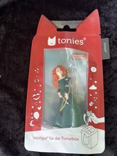 Tonies - Disney: Merida - Legende der Highlands | Hörfigur | 10000374 | ab 4 J